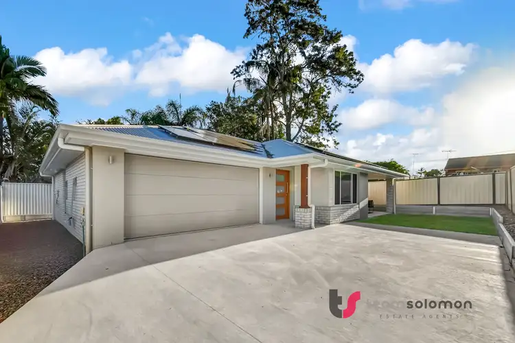 63a Parklands Drive