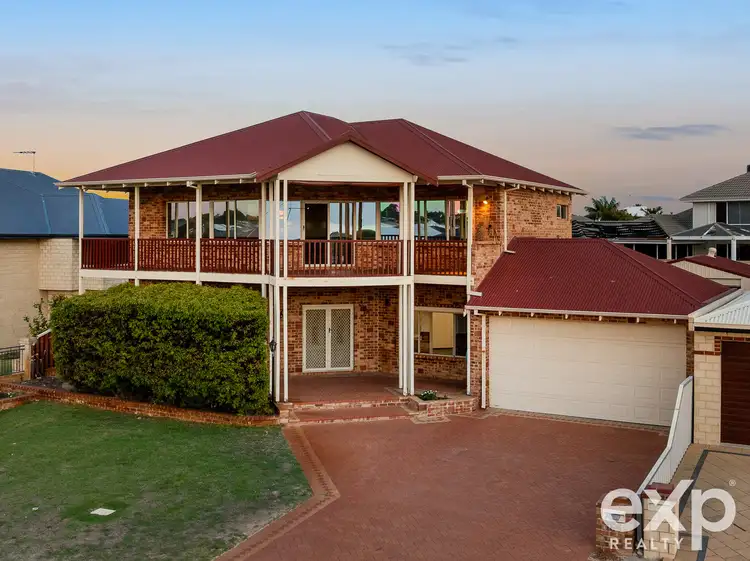 166 Foreshore Drive