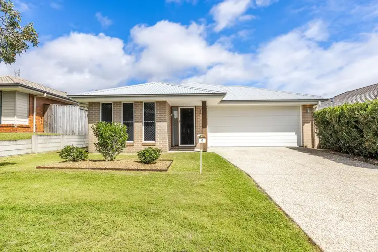 4 Tree View Crescent