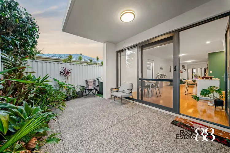 15 Brindley Street