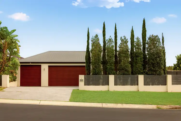 2 Edmund Court