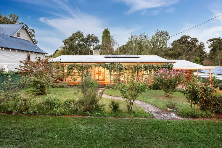 35 Twist Creek Road