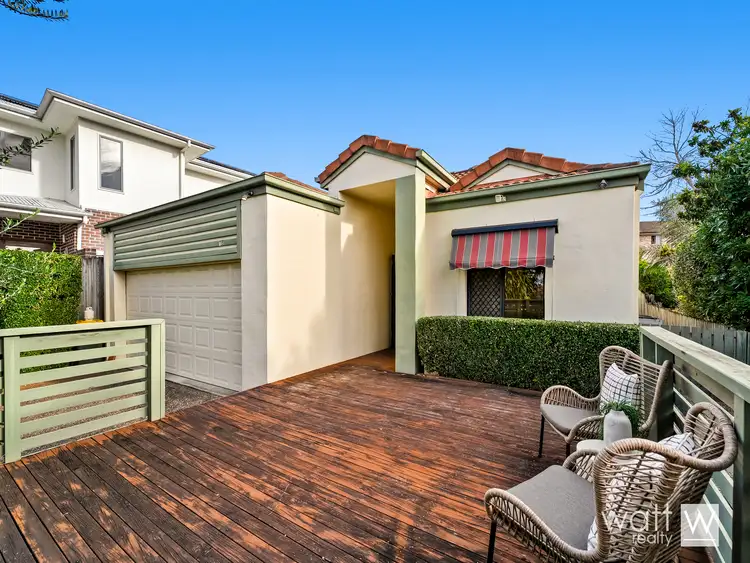 18 Spencer Street