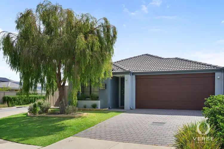 4 Cabbridge Lane