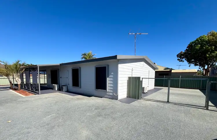 4 Arabella Street