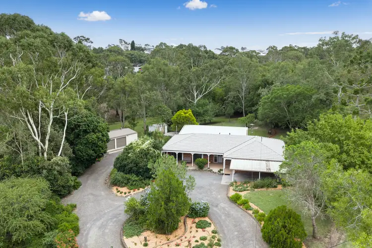 12 Sylvan Court