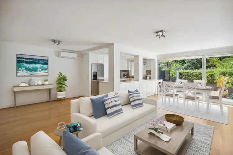 400 Glenmore Road
