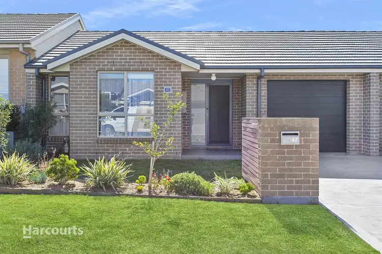 47 Churchill Circuit