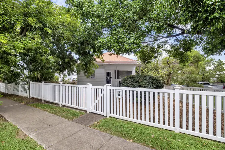 28 Mawarra Street