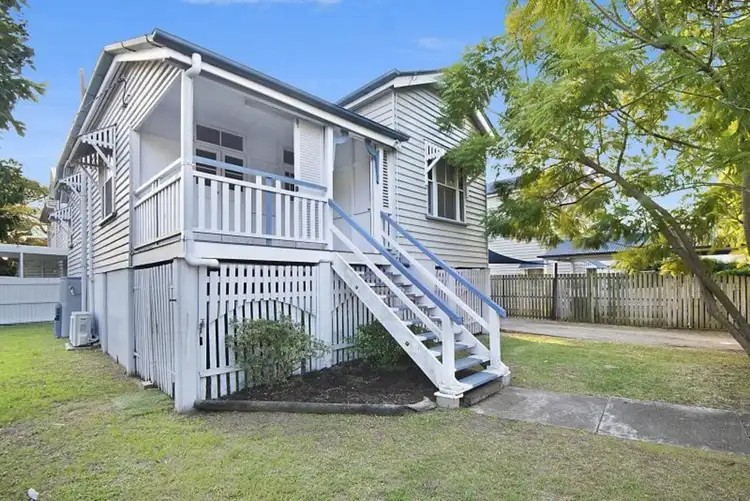 72 Alma Road