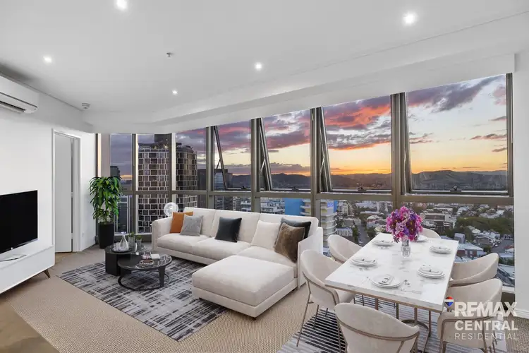 Level 34/501 Adelaide Street