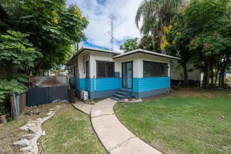 71 Villiers Street
