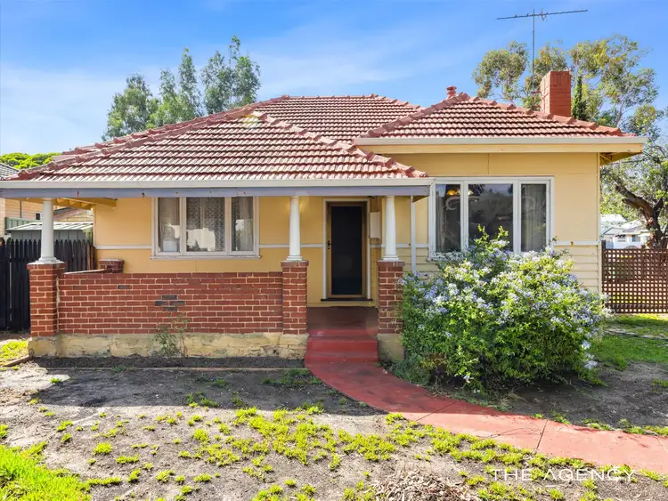134 View Terrace