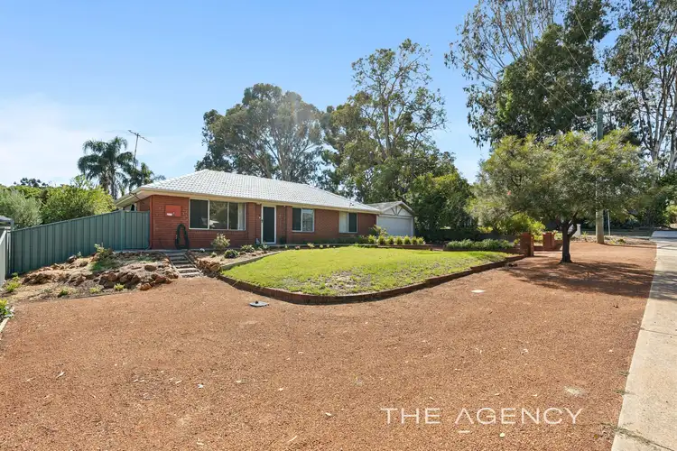 7 Barwon Street