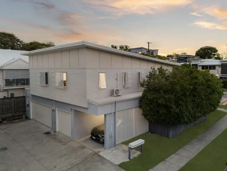 7 Coyne Street