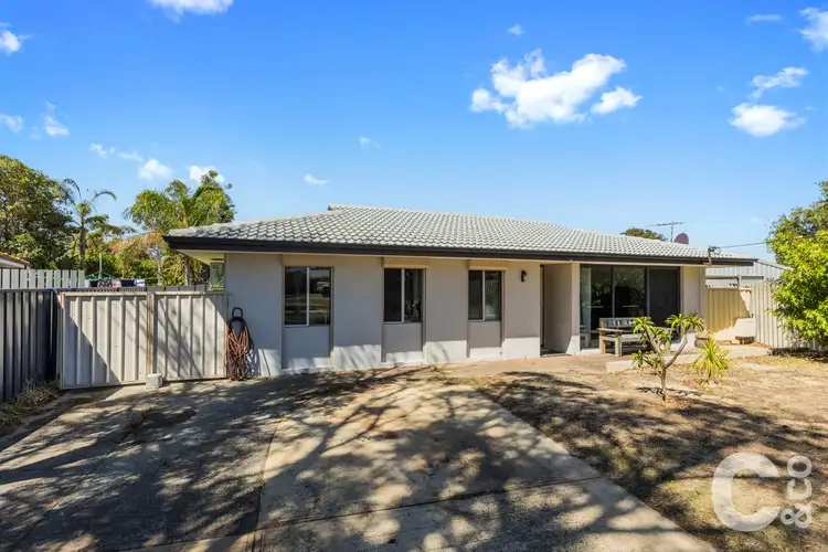 39 Madden Way