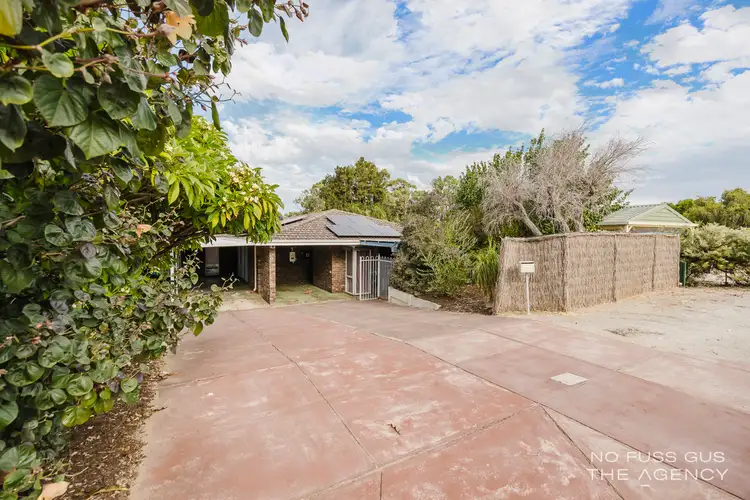 39 Wirilda Crescent