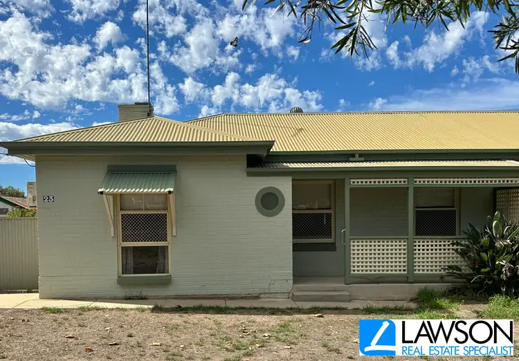 23 Pavana Crescent