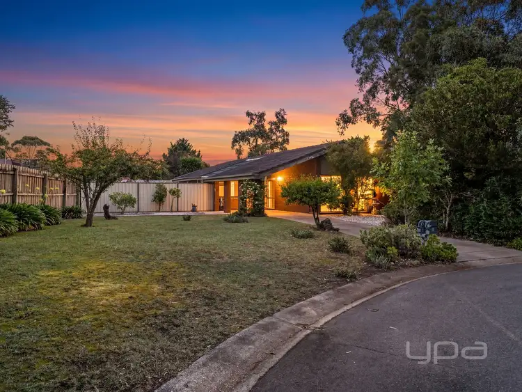 3 Kilmuir Place