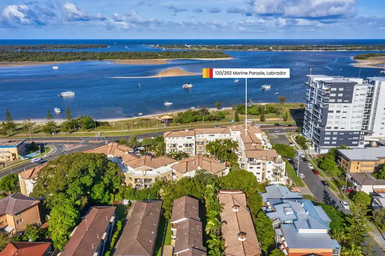 392 Marine Parade