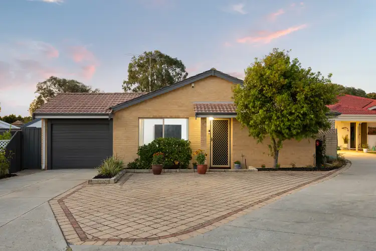 19a Gairloch Place