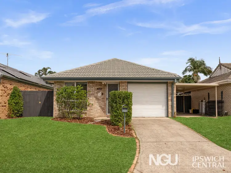 44 Lithfield Place