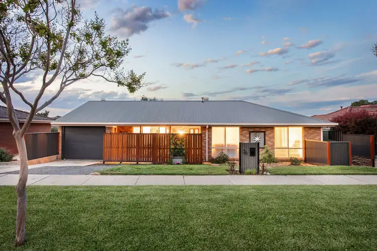 28 Nightingale Avenue