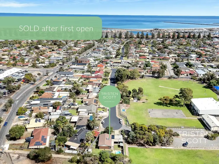 17 Sir Claud Gibb Street