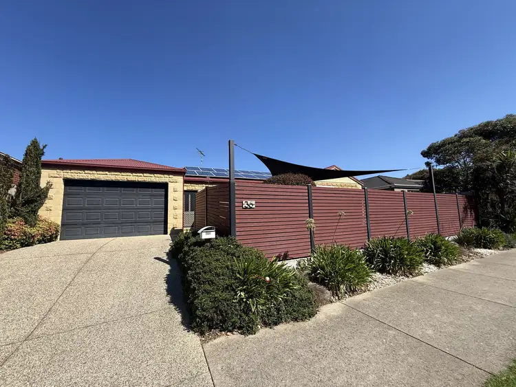 36 Pacific Drive