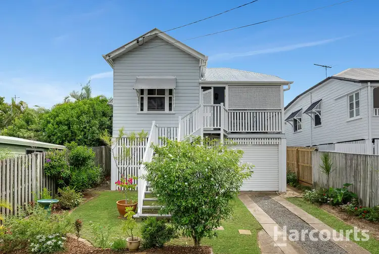 8 Todd Street