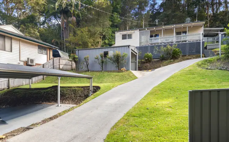 75 Bradys Gully Road