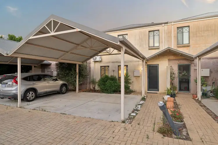 11 Choseley Place