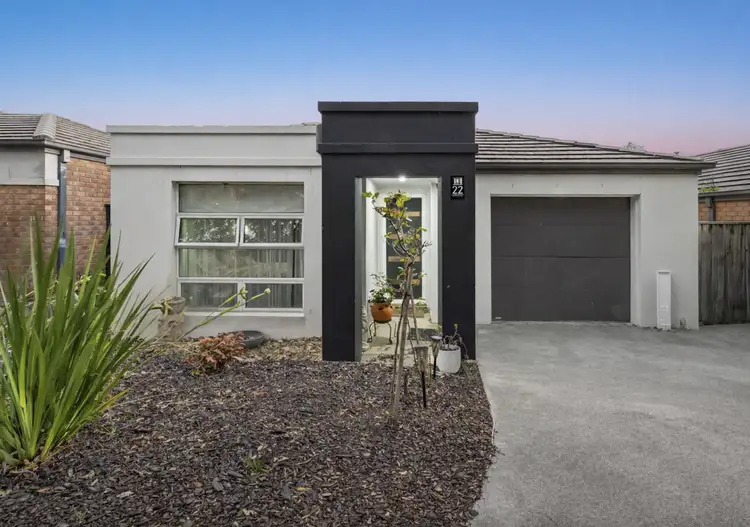 22 Kimberley Grove