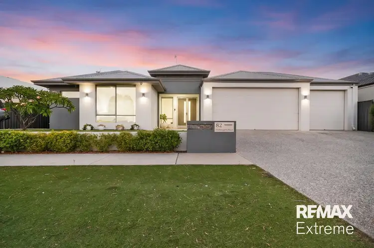 82 Wallangarra Road