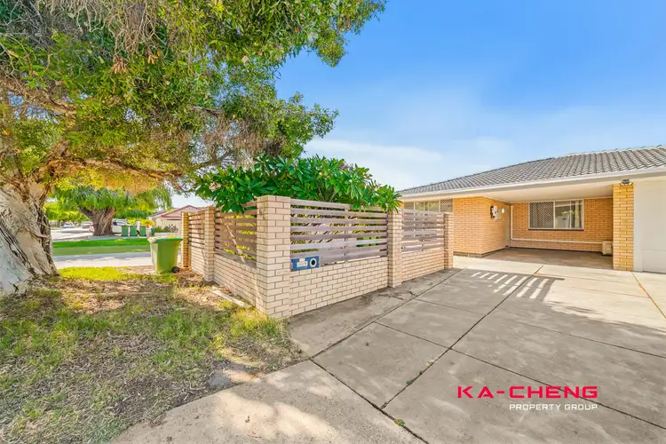 6C Kennedy Road