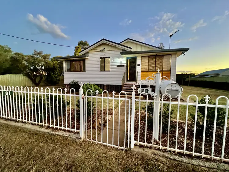 81 Lorrimer Street