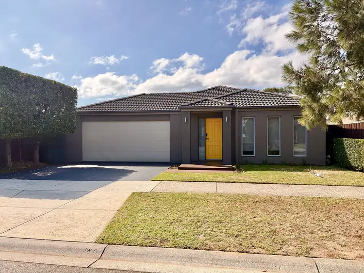 11 Desert Hill Drive