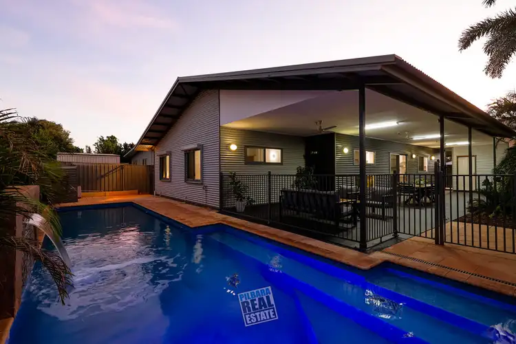 17 Fantail Bend