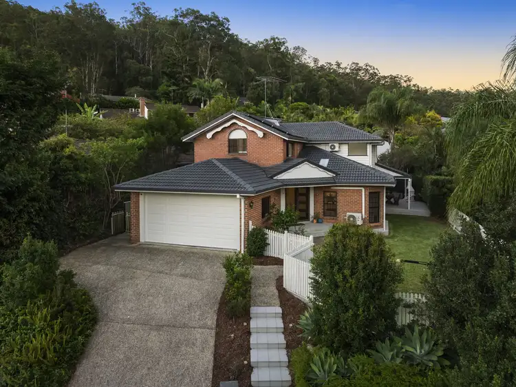 27 Nankoor Street