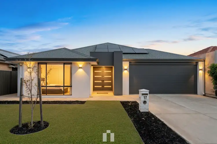 17 Massicot Road