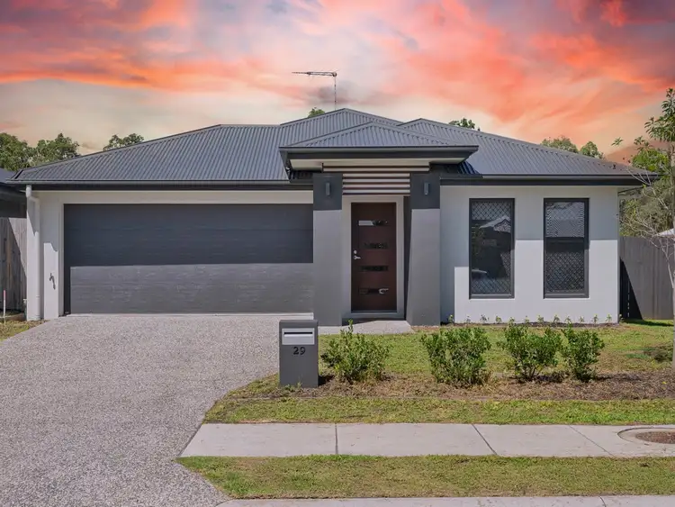 29 Birchwood Street