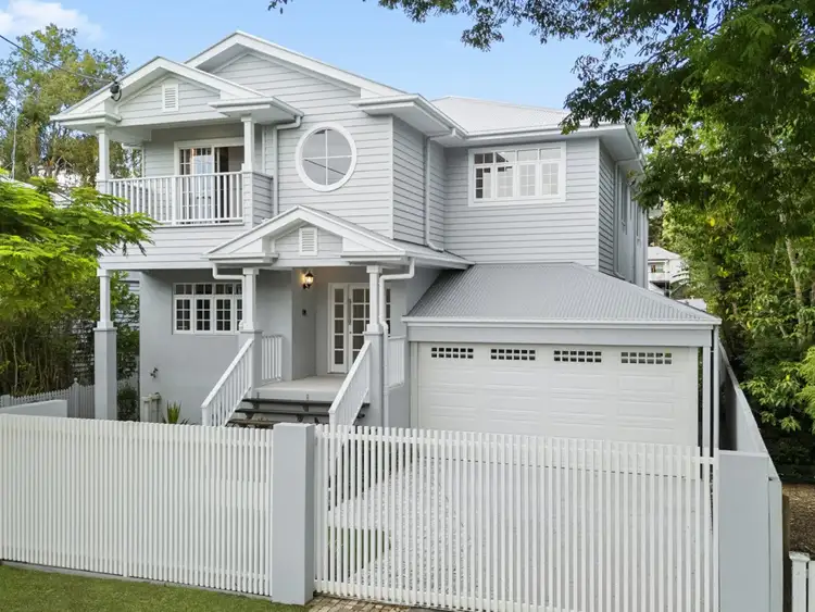 15 Rees Avenue