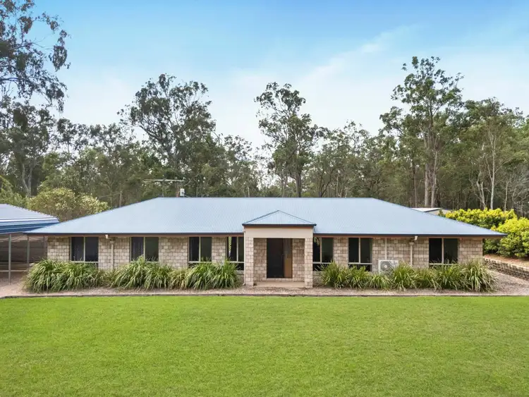 476 Camp Cable Road