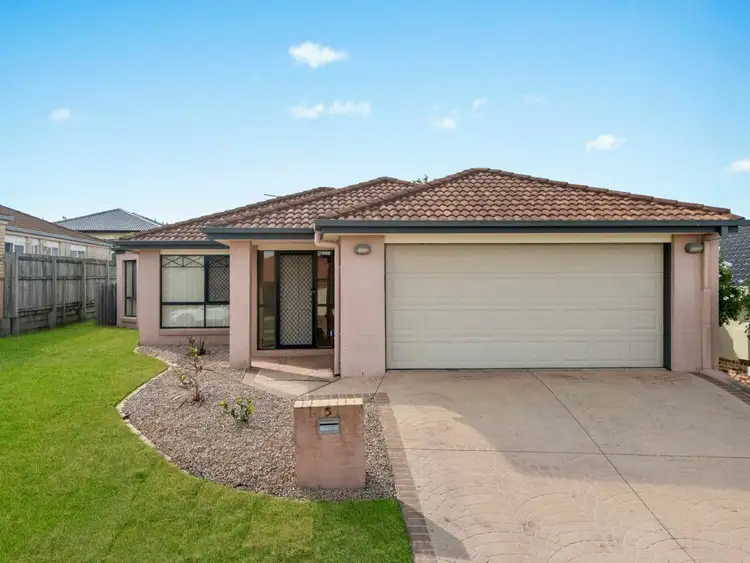 5 Killarney Place