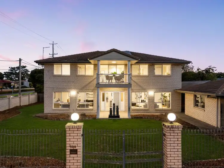 528 Mains Road