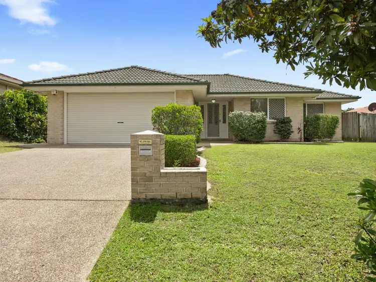 5 Lyrebird Street