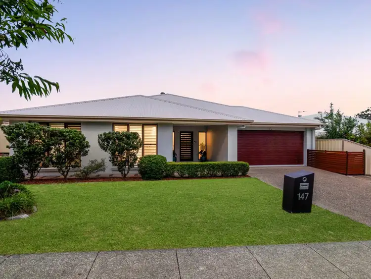 147 Trinity Way