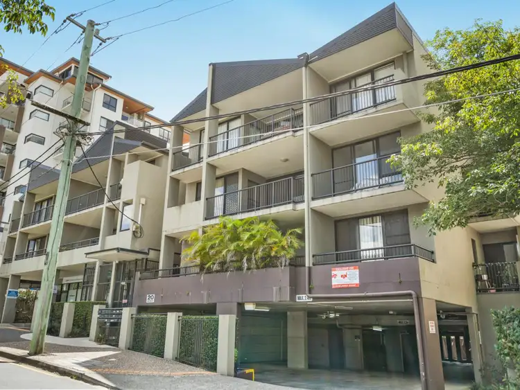20 Norton Street