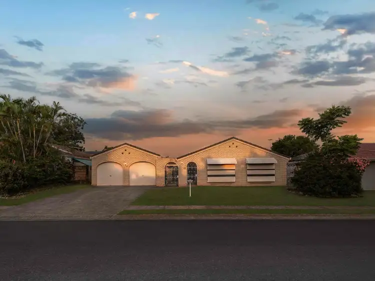 21 Woodsiana Street