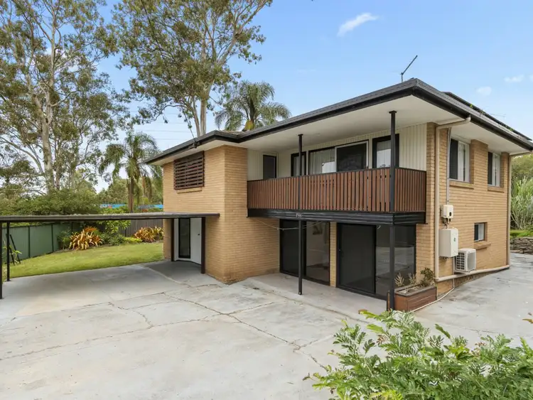 731 Beenleigh Road